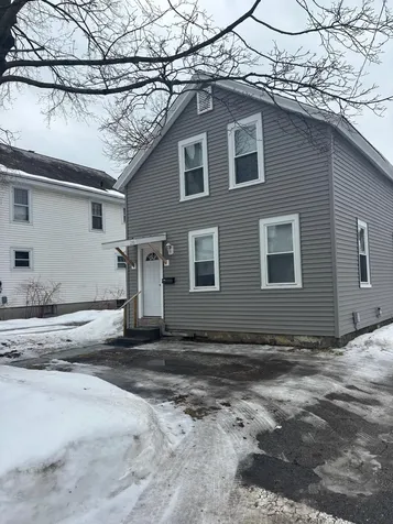 210 Division Street Bennington VT 05201