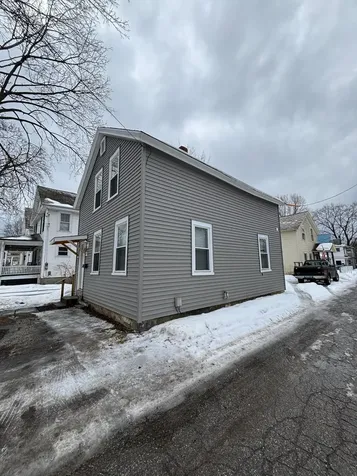 210 Division Street Bennington VT 05201