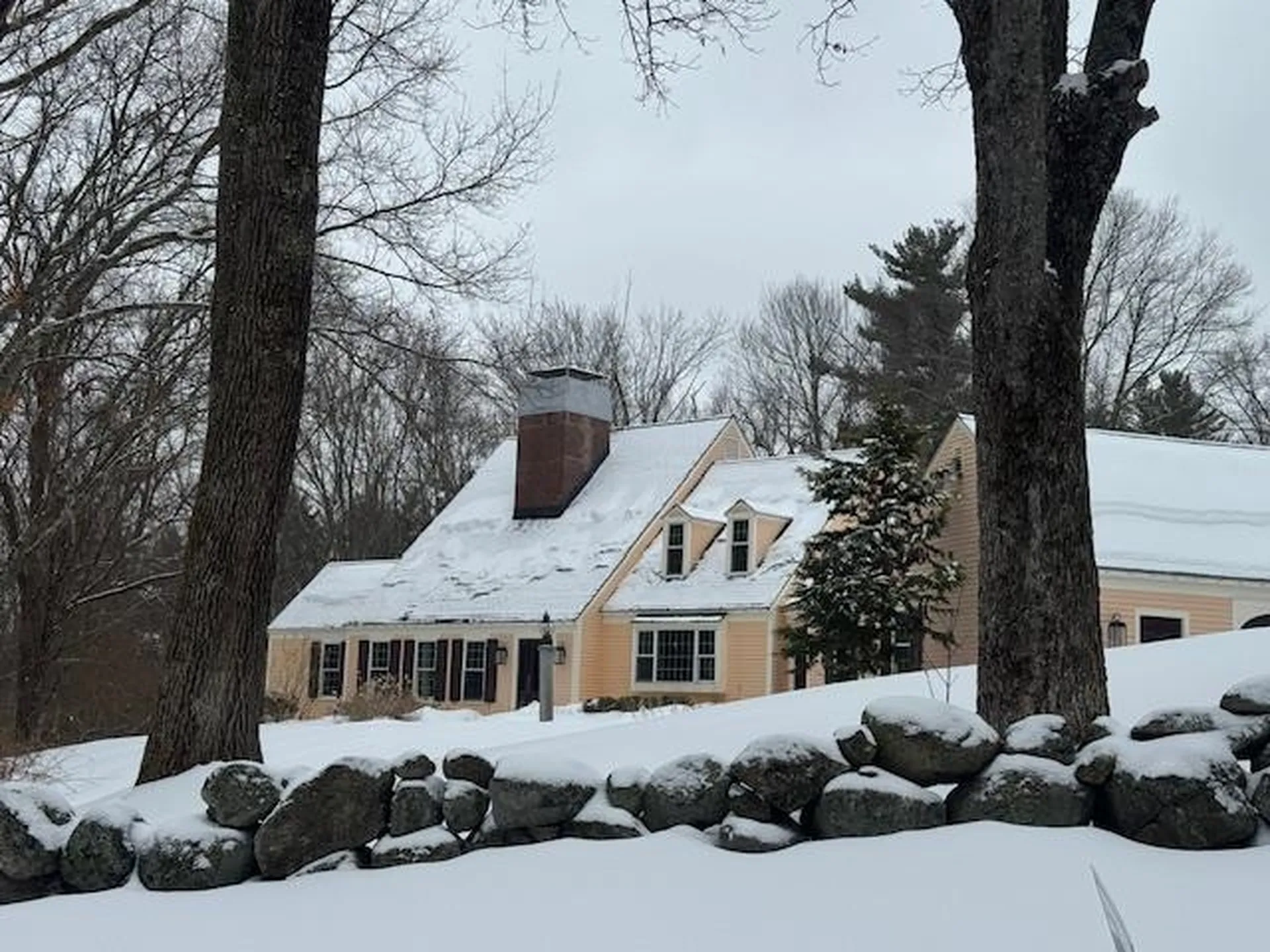 42 Perry Road Bedford NH 03110