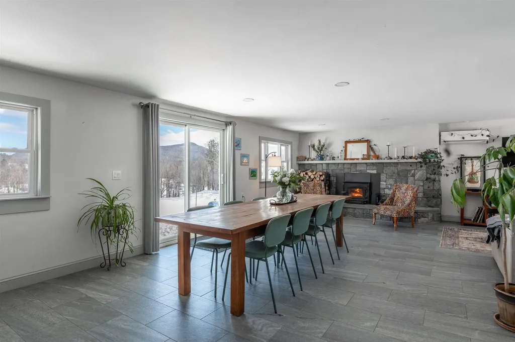 109 Morgan Road Tinmouth VT 05777