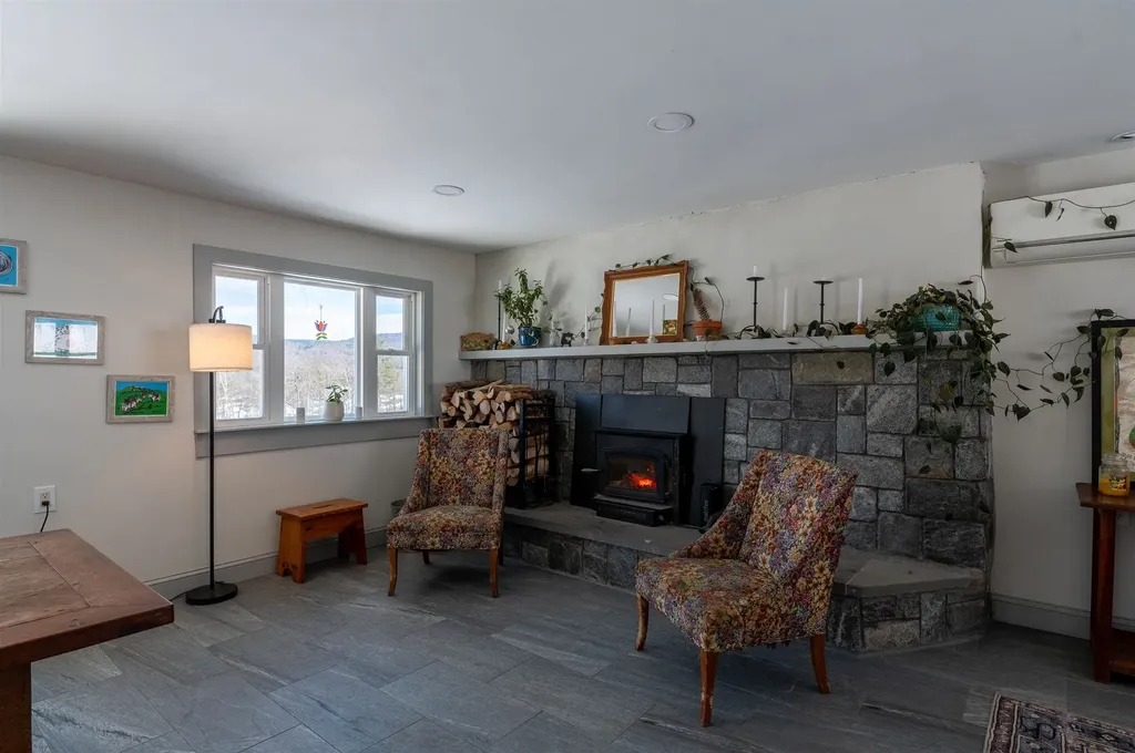 109 Morgan Road Tinmouth VT 05777