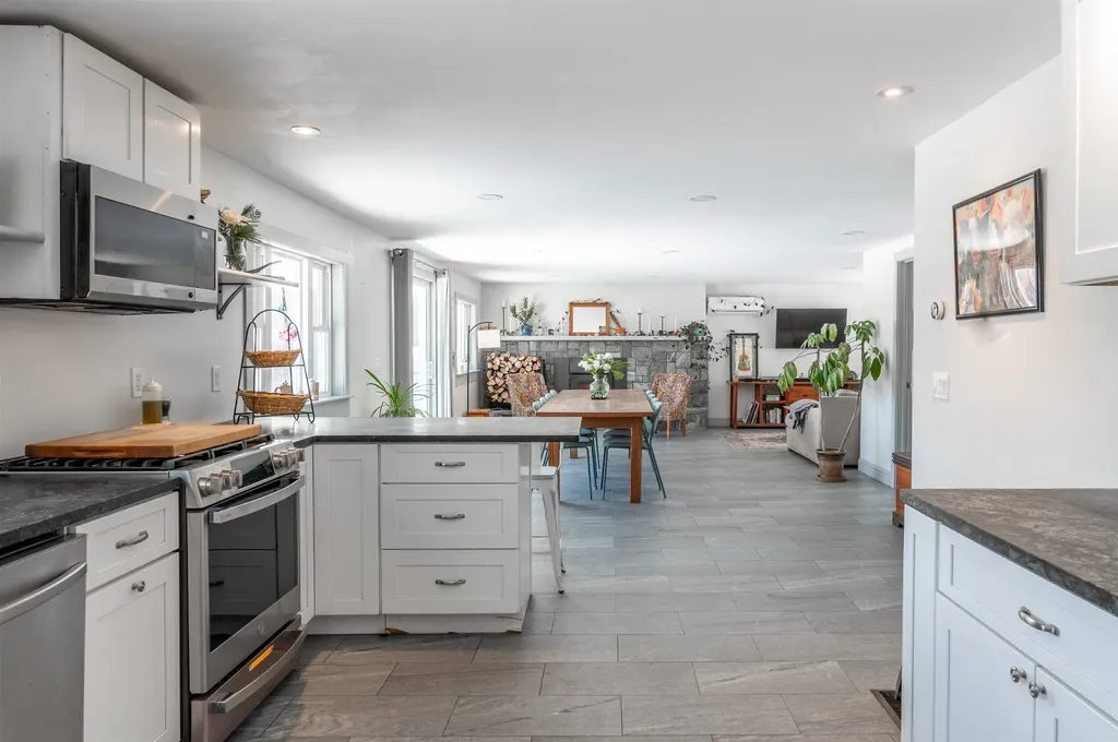 109 Morgan Road Tinmouth VT 05777