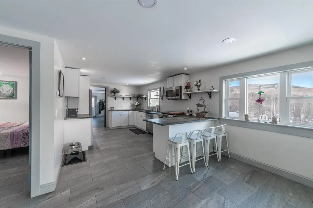 109 Morgan Road Tinmouth VT 05777