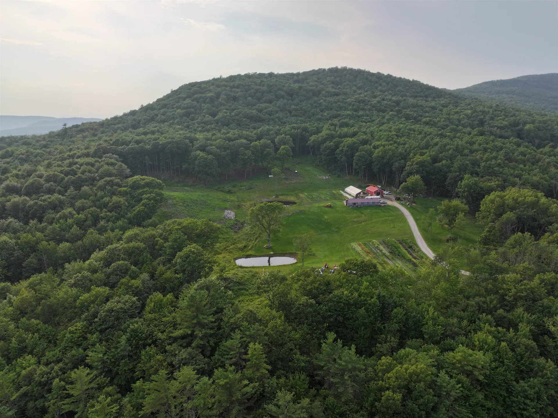 109 Morgan Road Tinmouth VT 05777