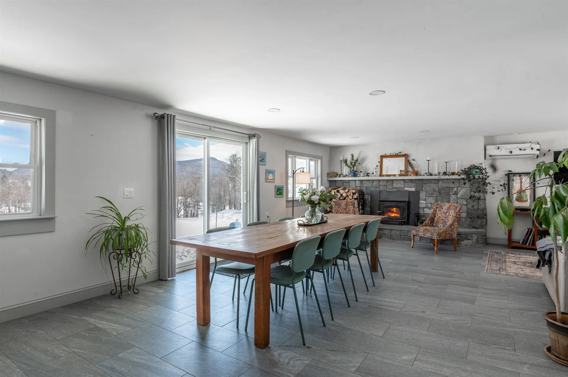 109 Morgan Road Tinmouth VT 05777
