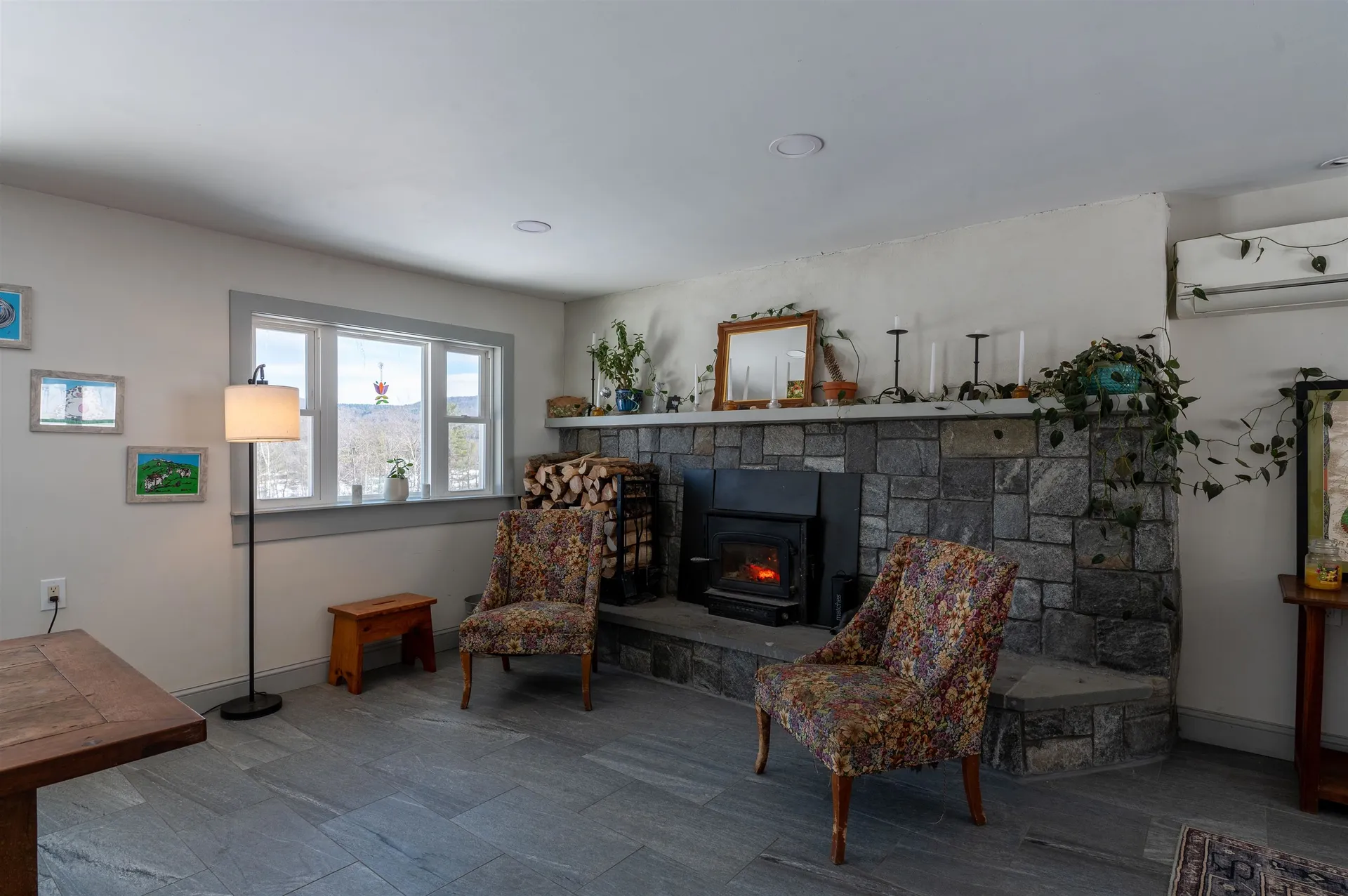 109 Morgan Road Tinmouth VT 05777