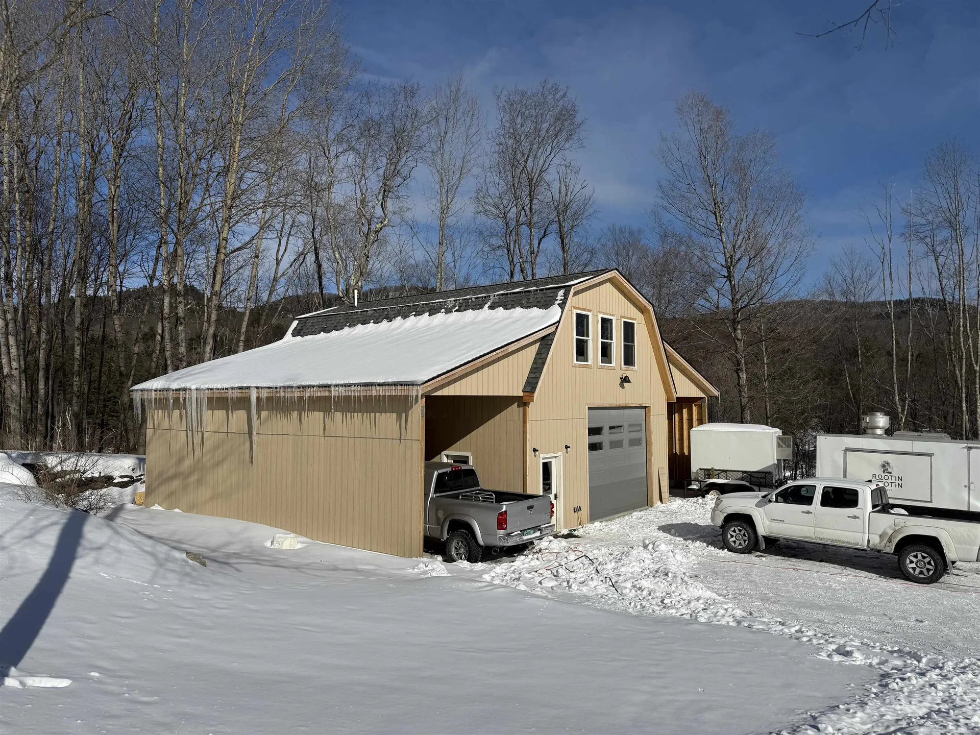 109 Morgan Road Tinmouth VT 05777