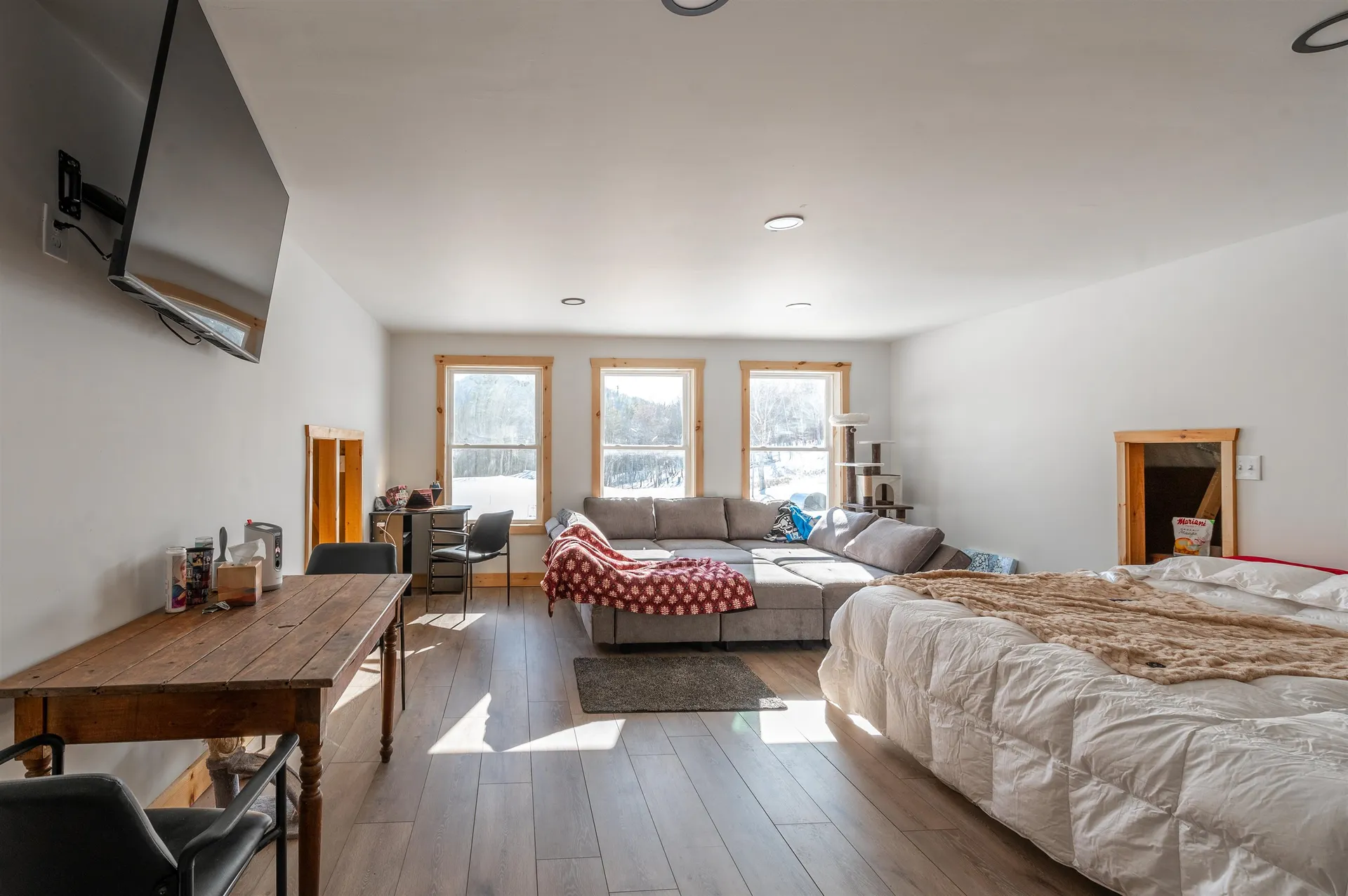109 Morgan Road Tinmouth VT 05777