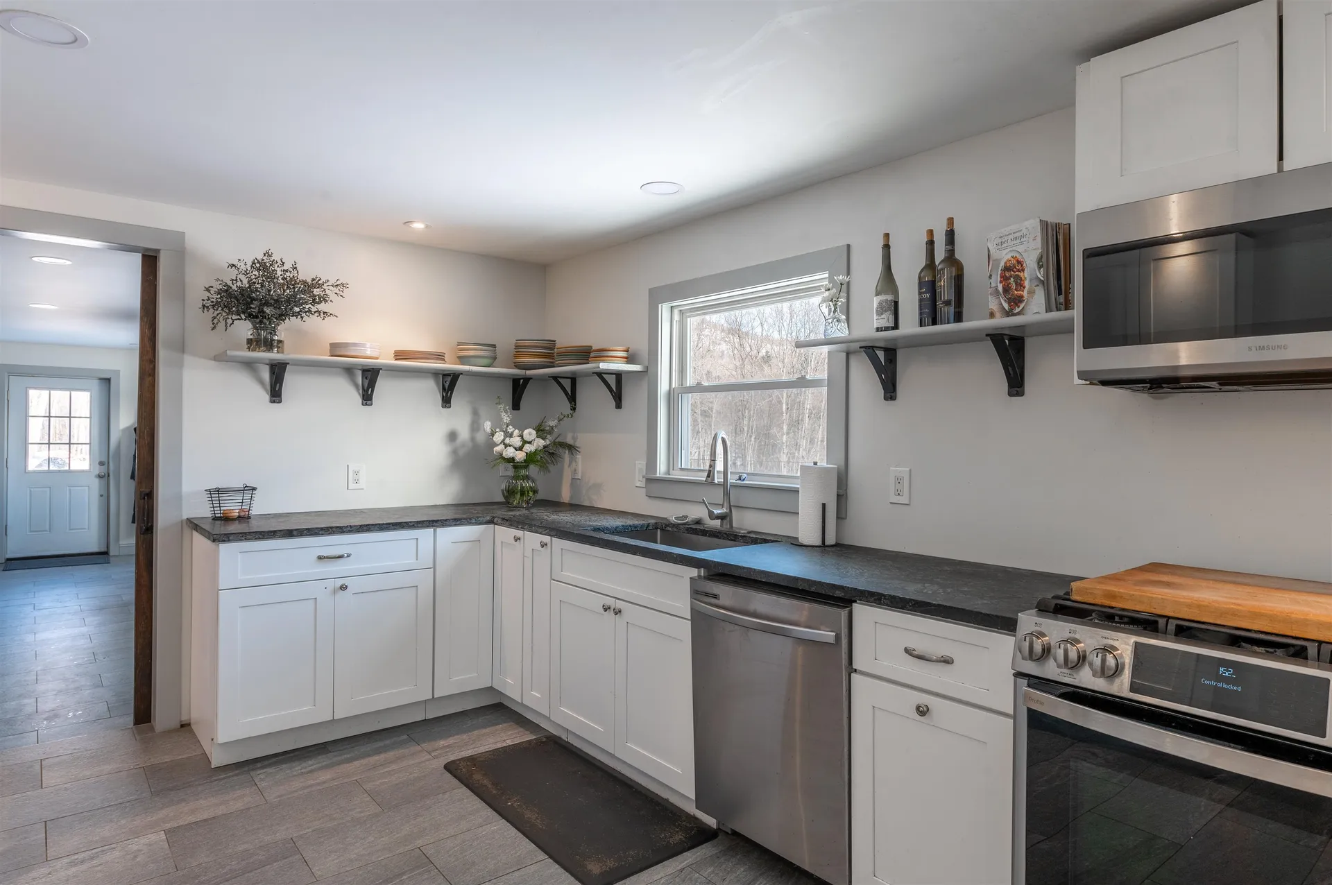 109 Morgan Road Tinmouth VT 05777
