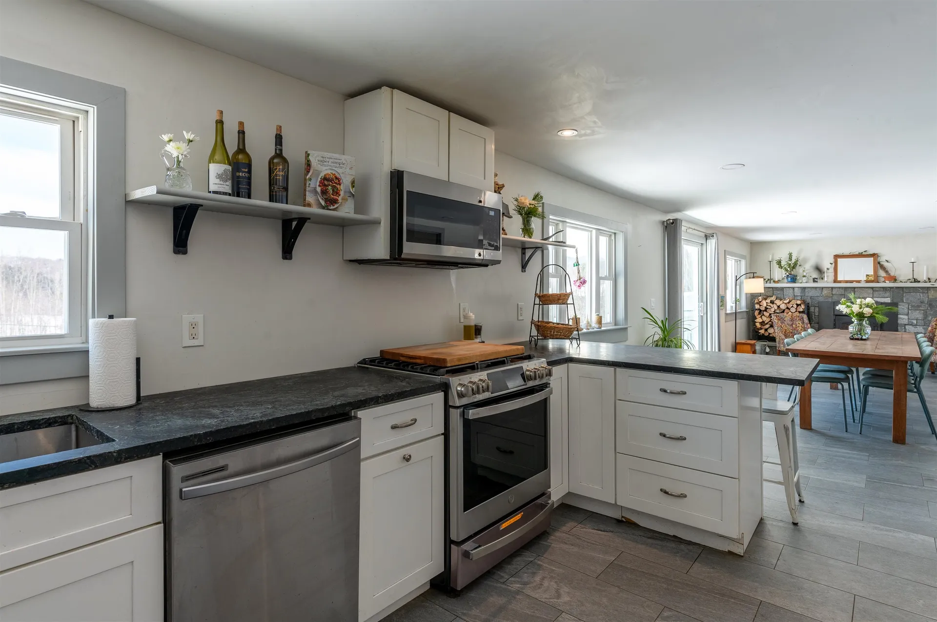 109 Morgan Road Tinmouth VT 05777