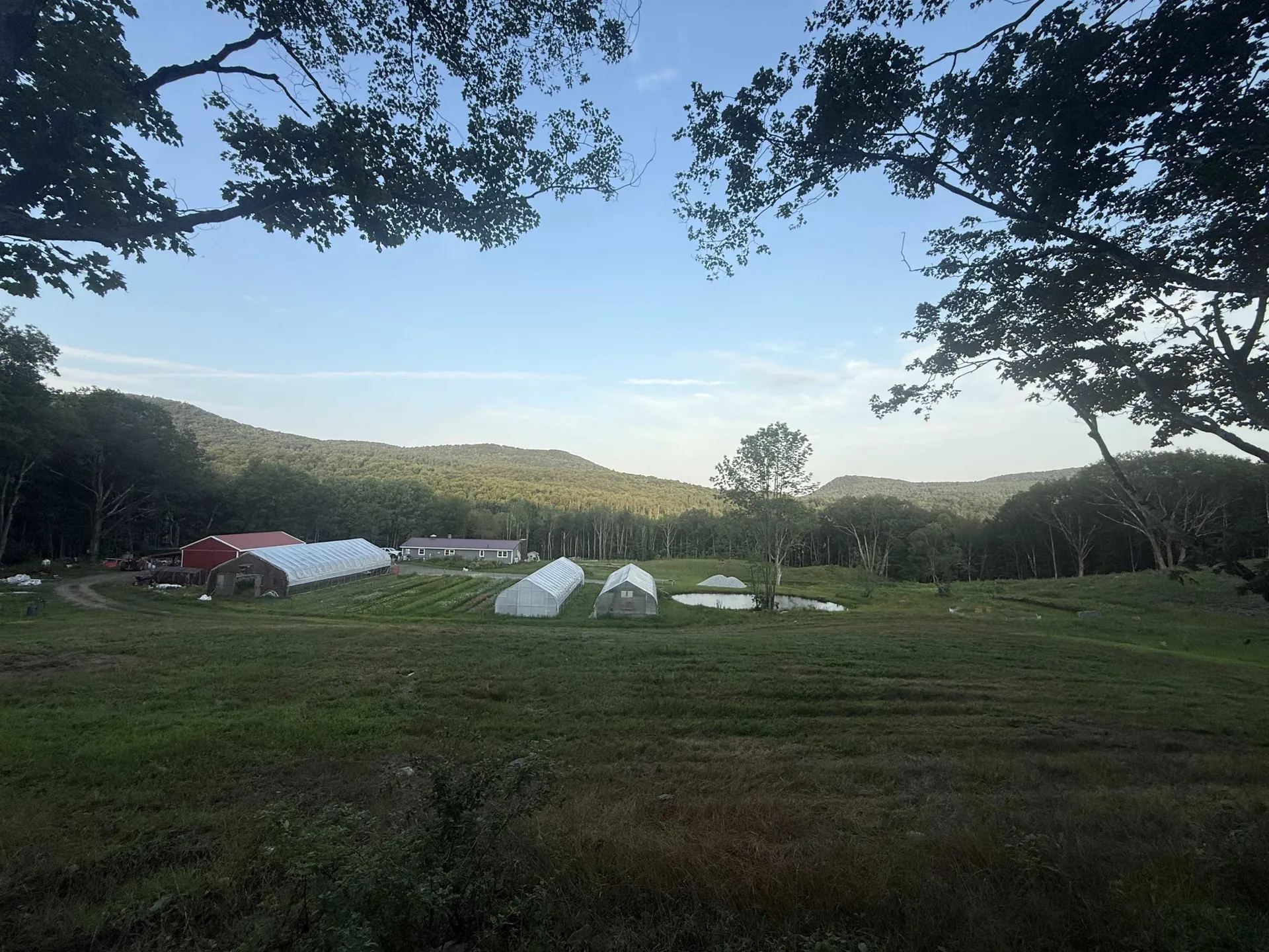 109 Morgan Road Tinmouth VT 05777