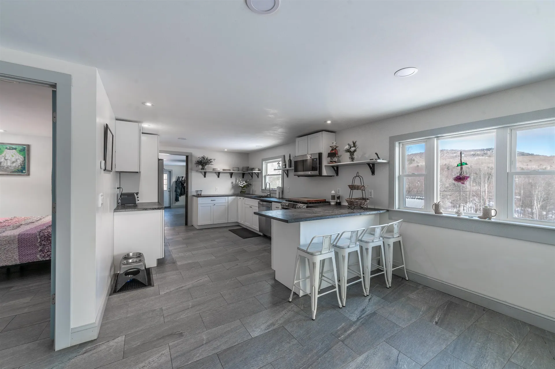 109 Morgan Road Tinmouth VT 05777