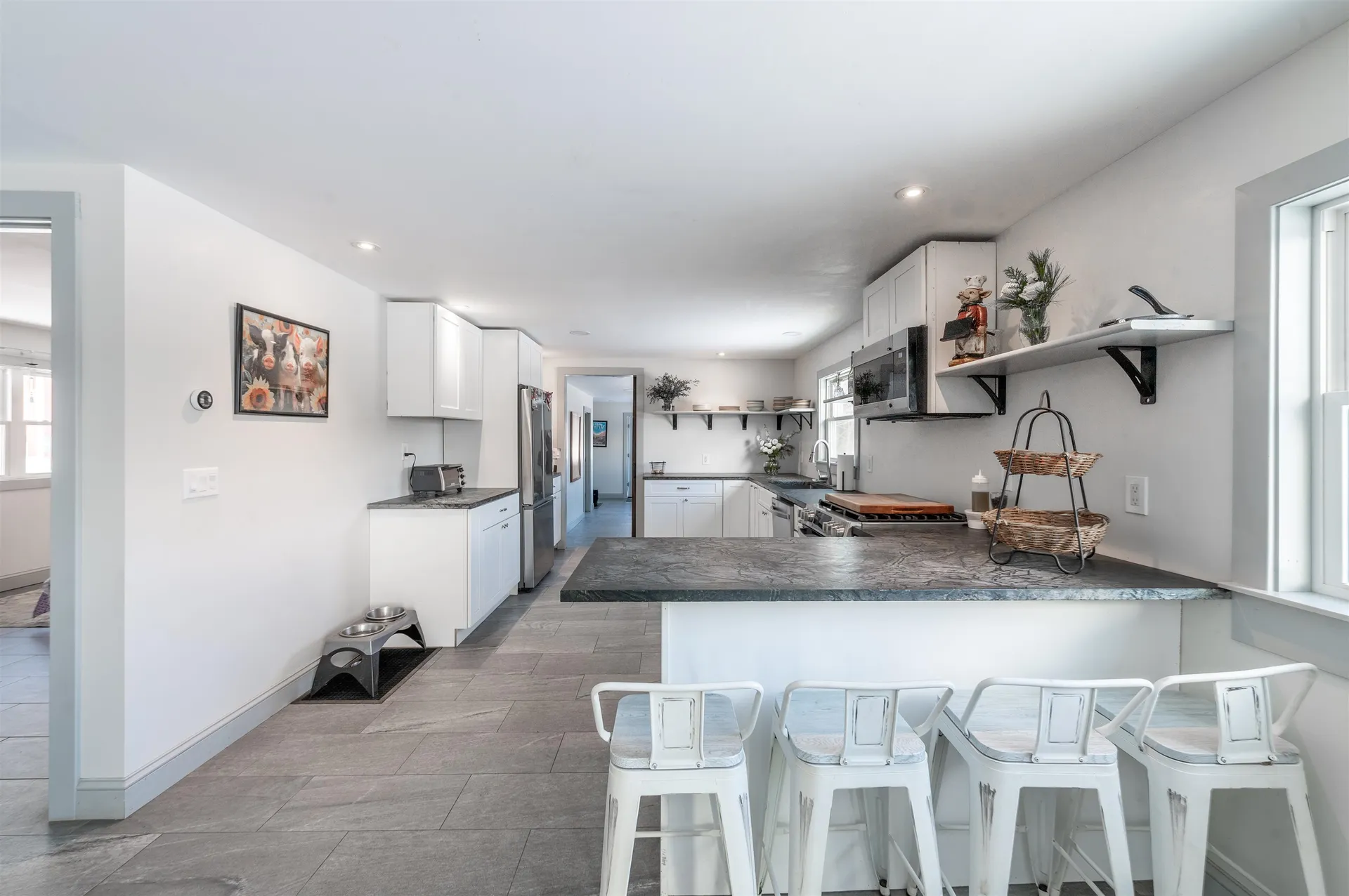 109 Morgan Road Tinmouth VT 05777