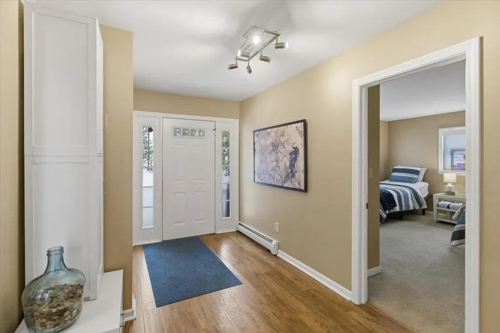 297 Farm Road Arlington VT 05250