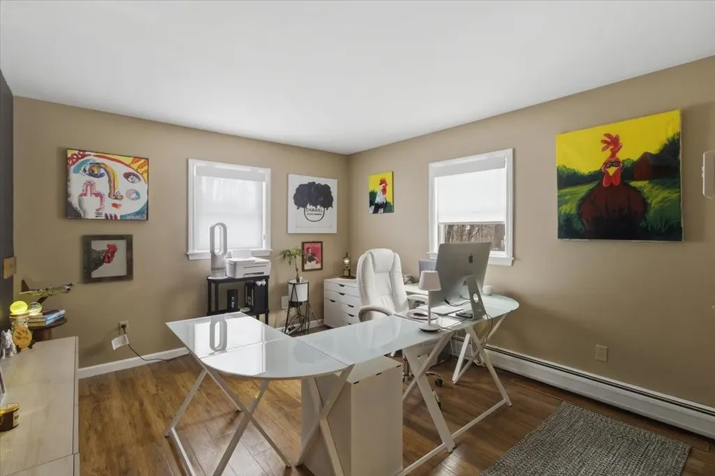 297 Farm Road Arlington VT 05250