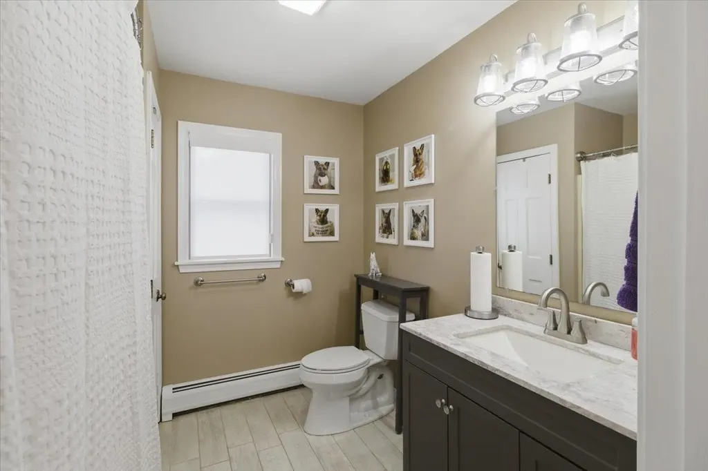 297 Farm Road Arlington VT 05250