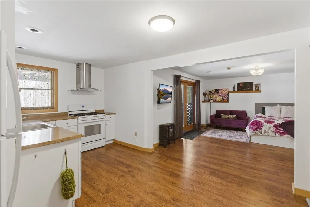 297 Farm Road Arlington VT 05250