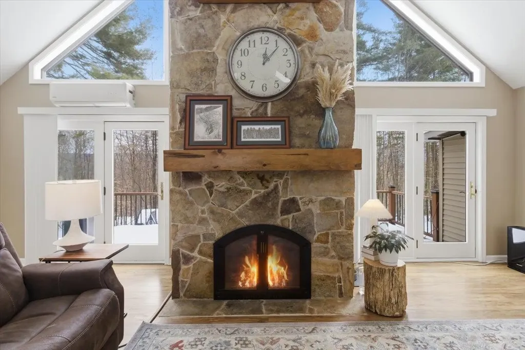 297 Farm Road Arlington VT 05250