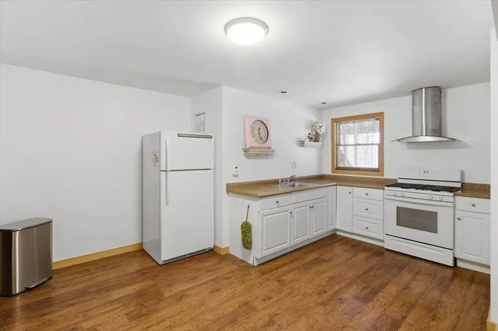 297 Farm Road Arlington VT 05250