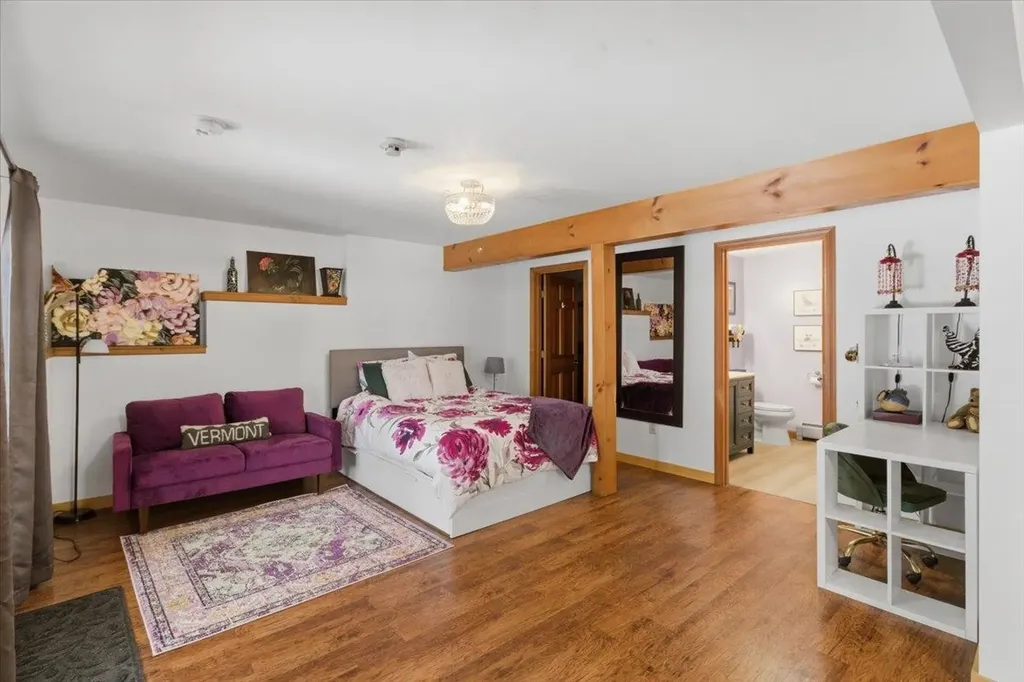 297 Farm Road Arlington VT 05250