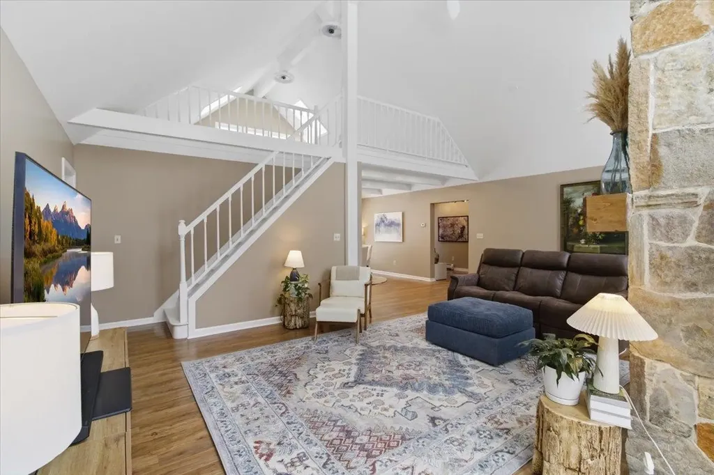 297 Farm Road Arlington VT 05250