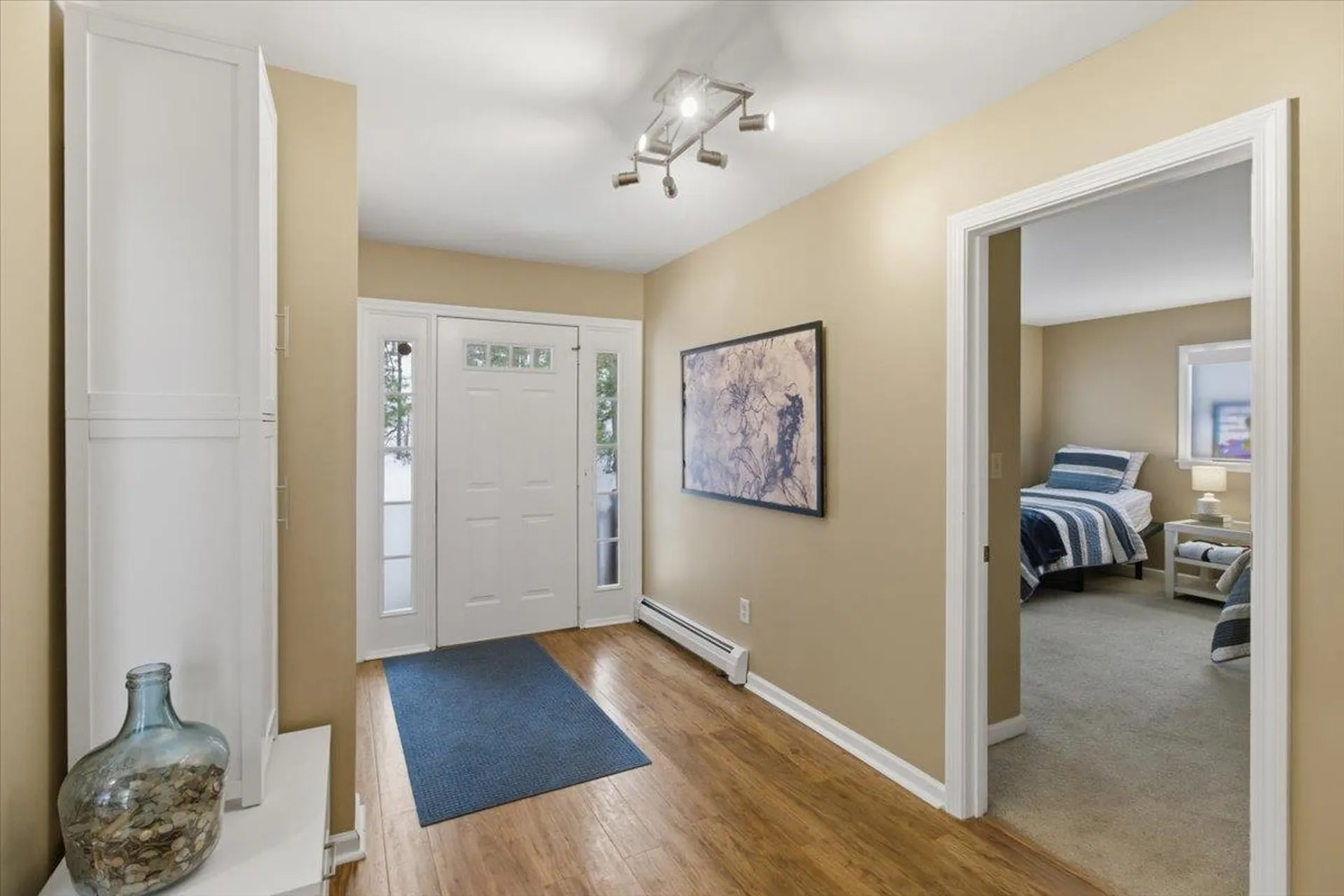 297 Farm Road Arlington VT 05250