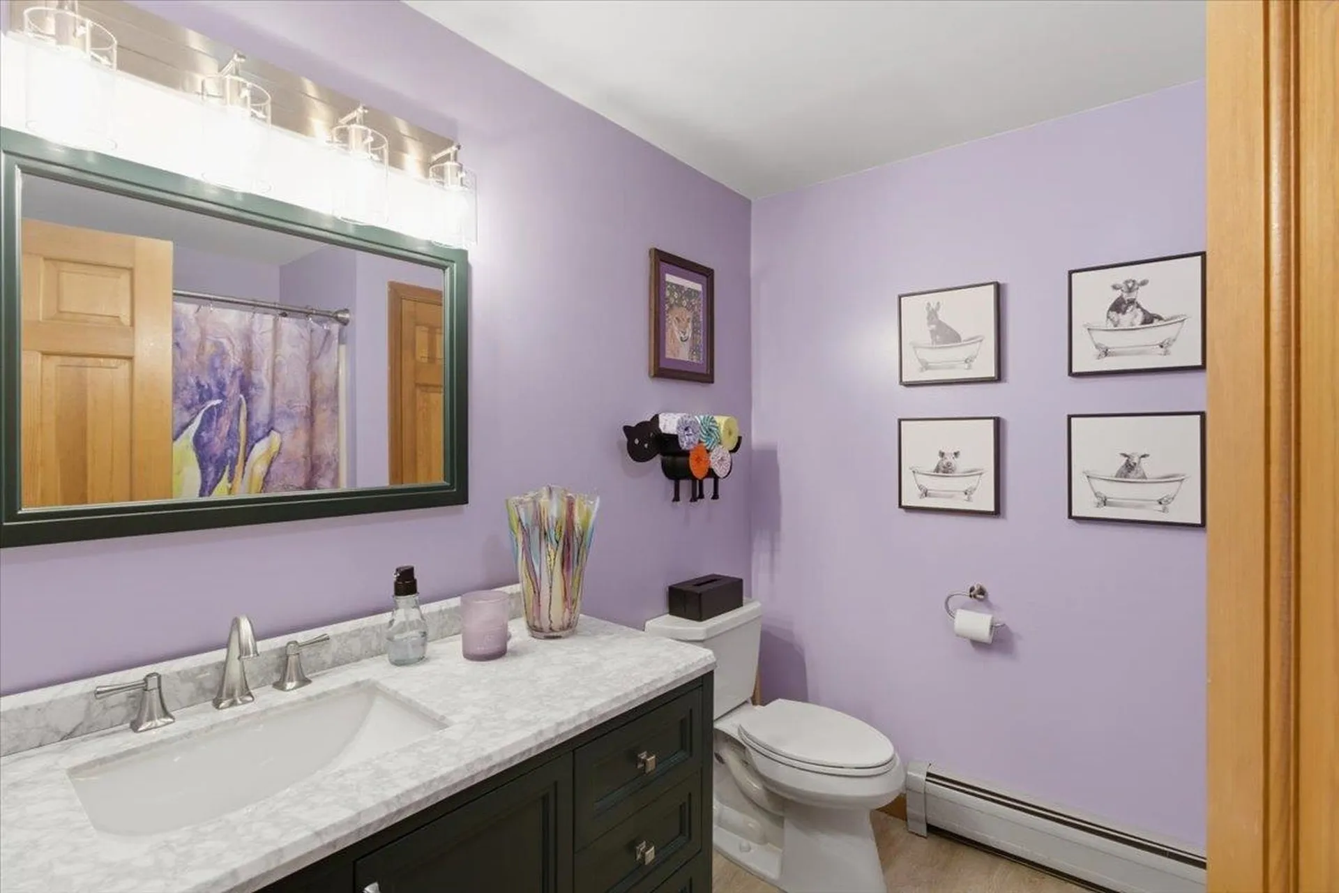 297 Farm Road Arlington VT 05250