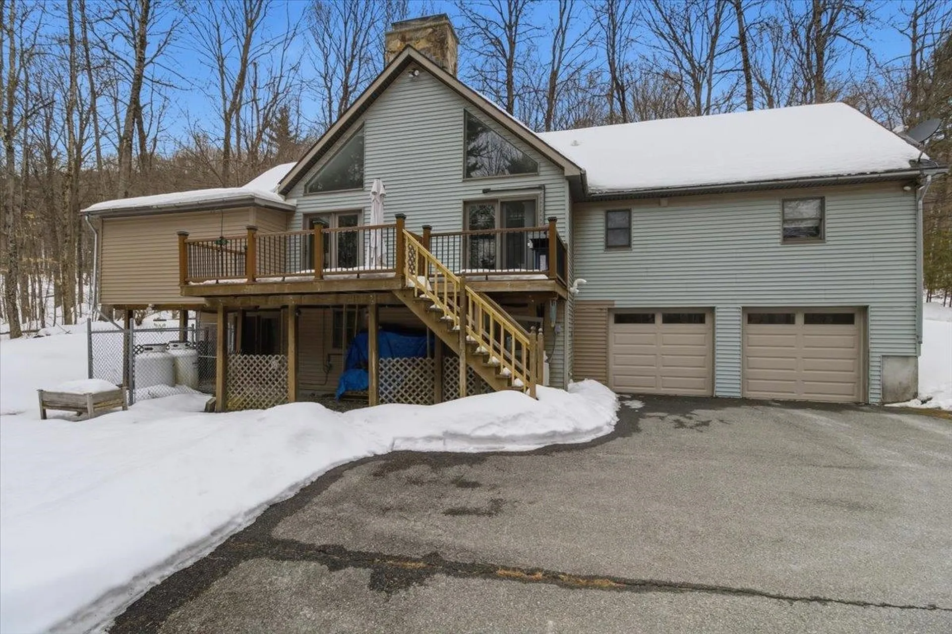 297 Farm Road Arlington VT 05250