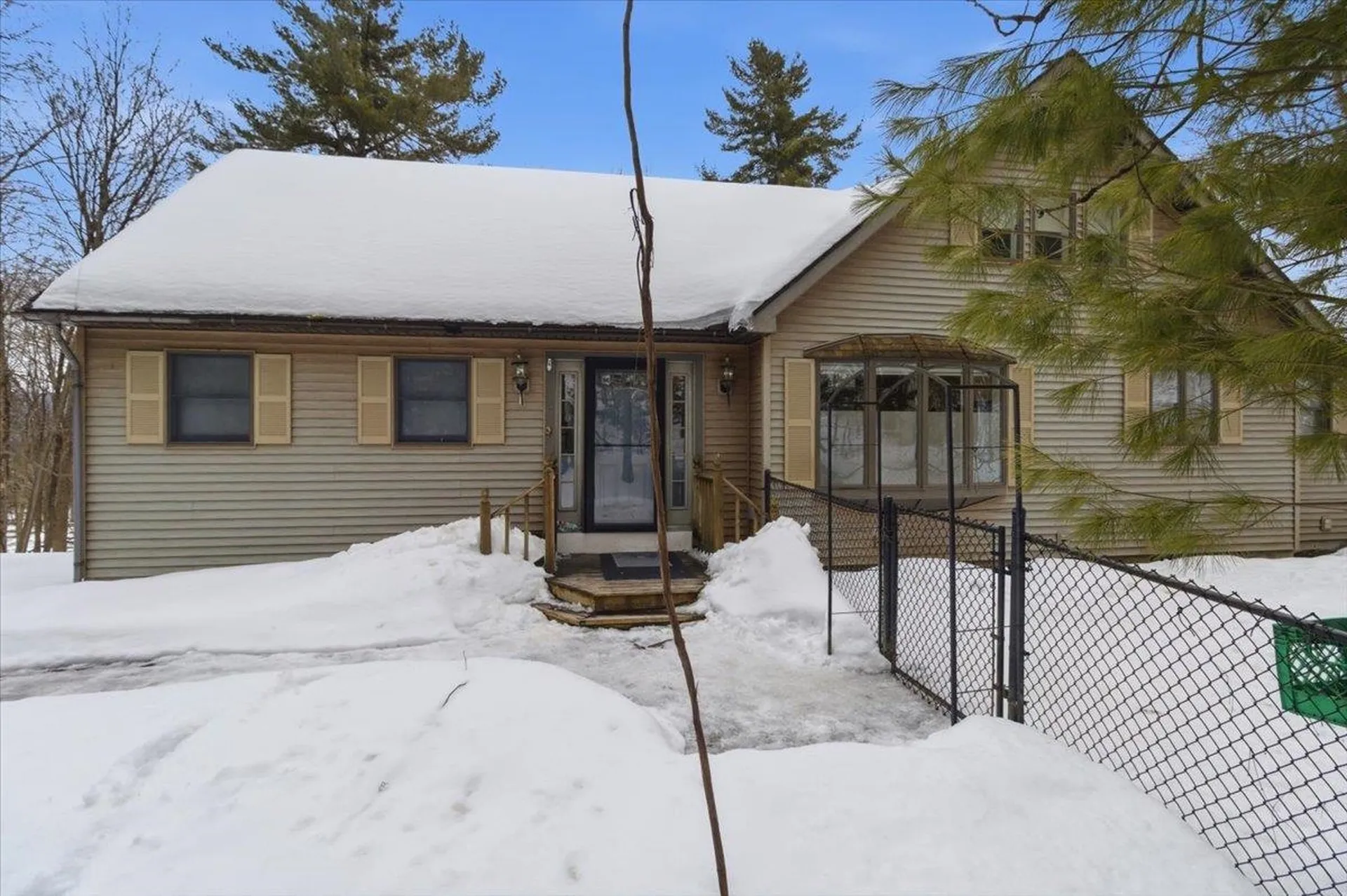 297 Farm Road Arlington VT 05250