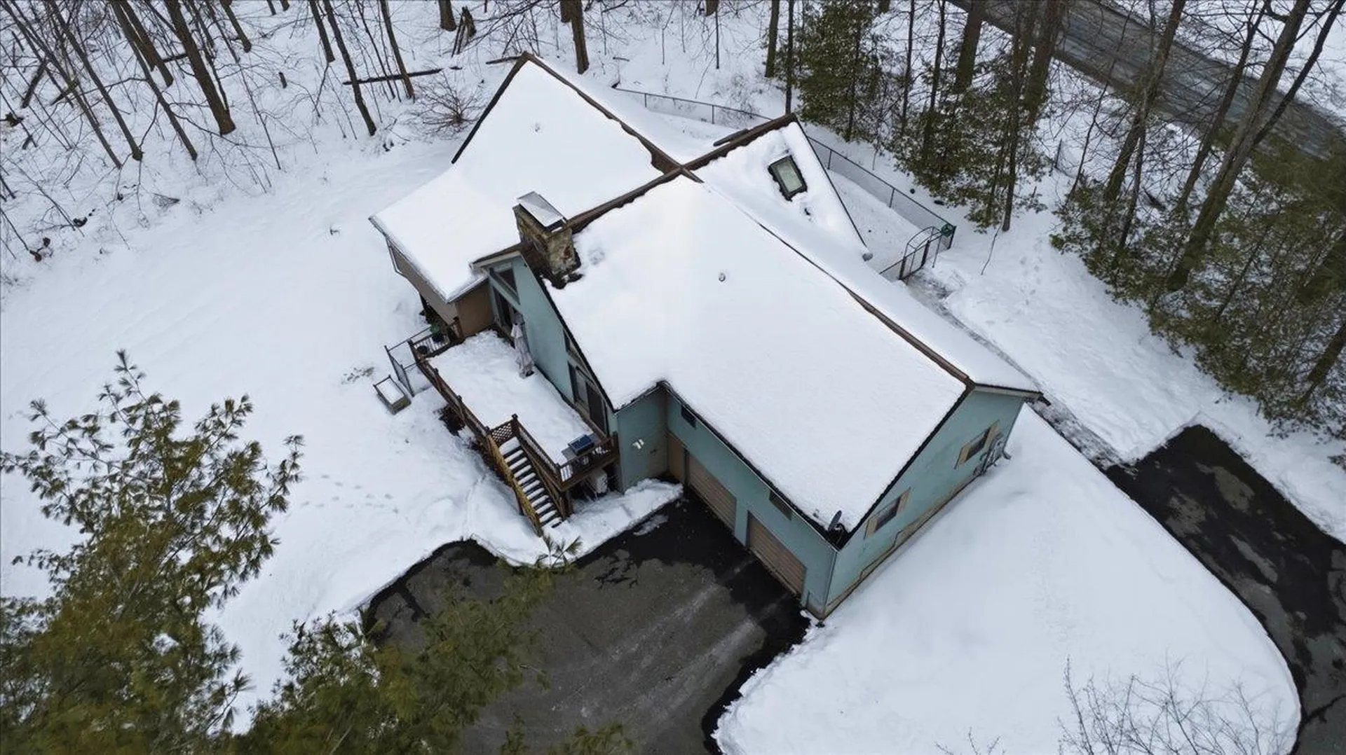 297 Farm Road Arlington VT 05250