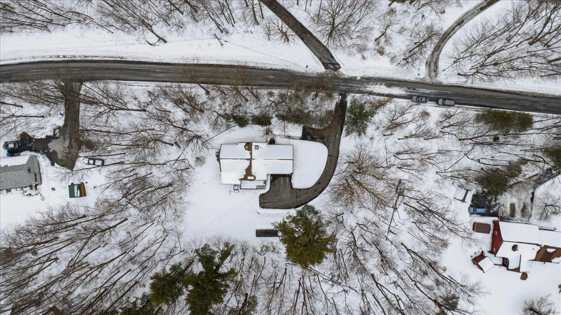 297 Farm Road Arlington VT 05250