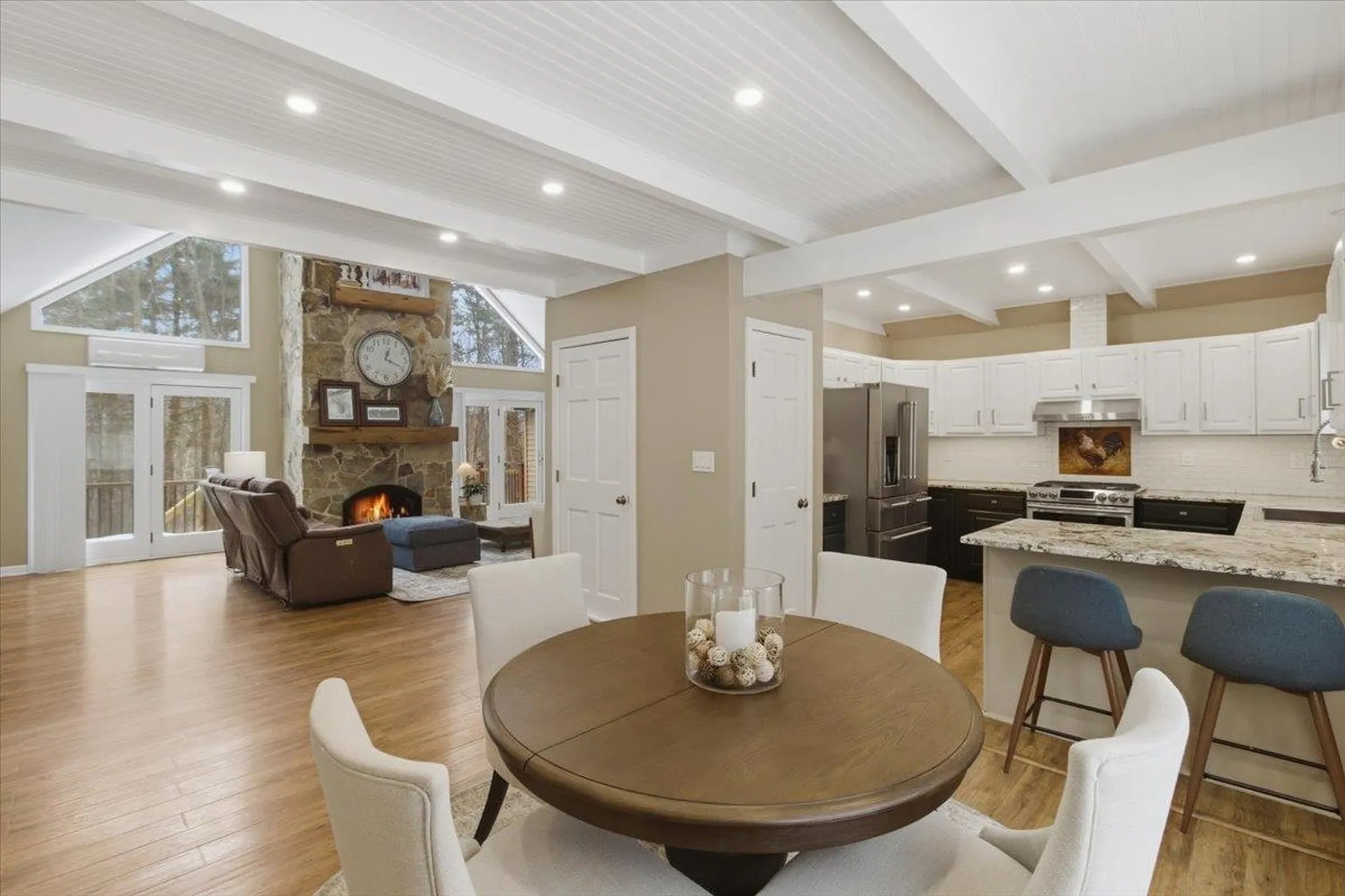 297 Farm Road Arlington VT 05250