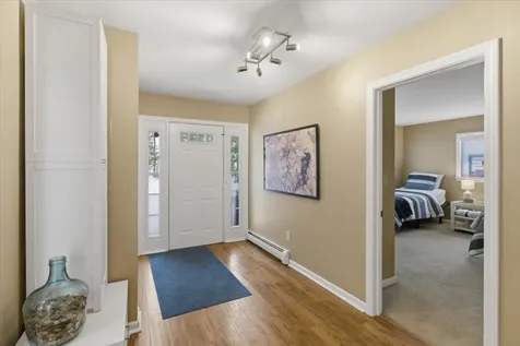 297 Farm Road Arlington VT 05250