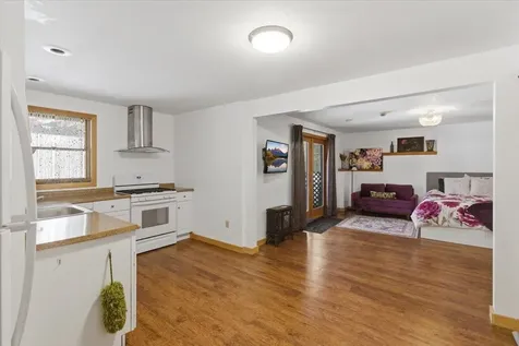 297 Farm Road Arlington VT 05250