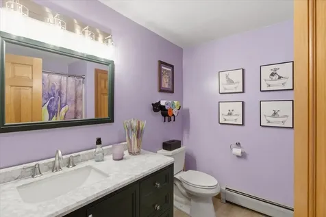 297 Farm Road Arlington VT 05250