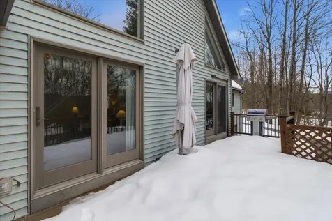 297 Farm Road Arlington VT 05250