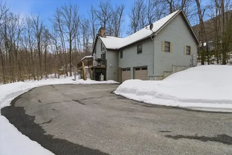 297 Farm Road Arlington VT 05250