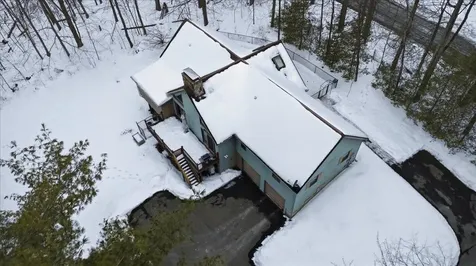 297 Farm Road Arlington VT 05250