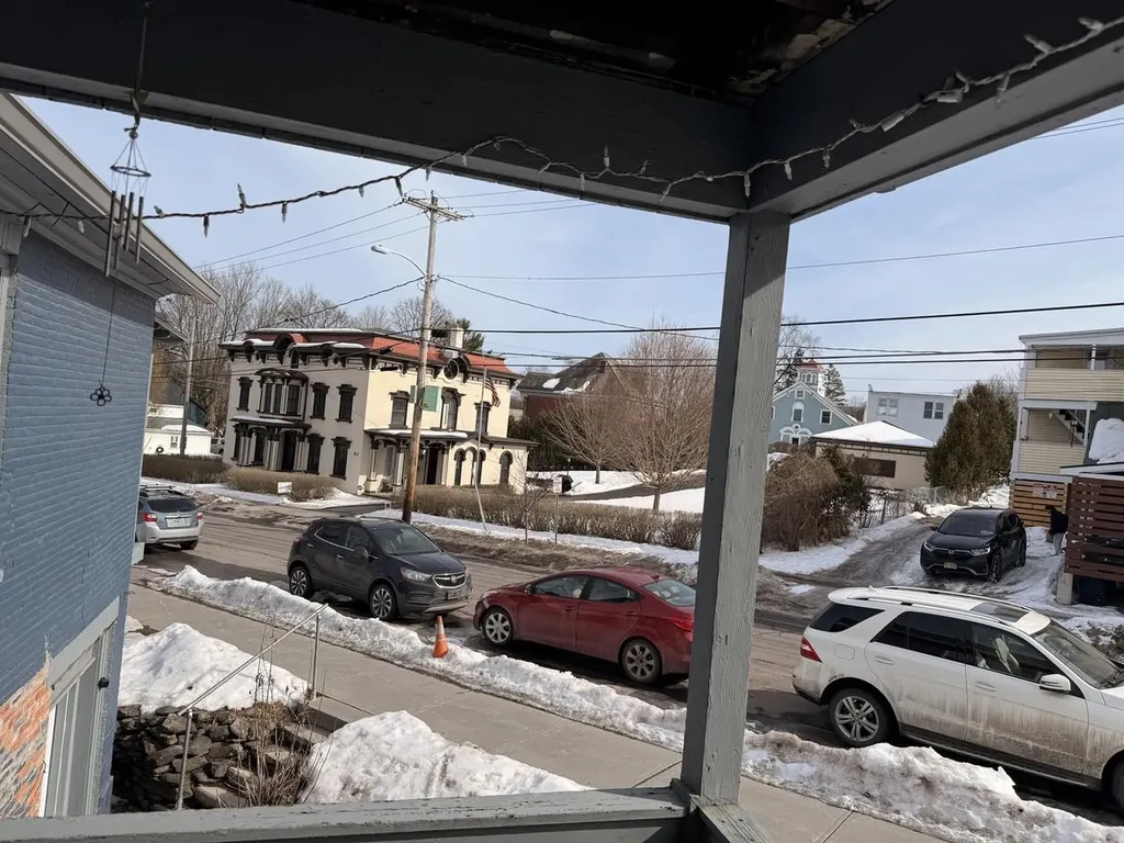 6-8 Chase Street Burlington VT 05401