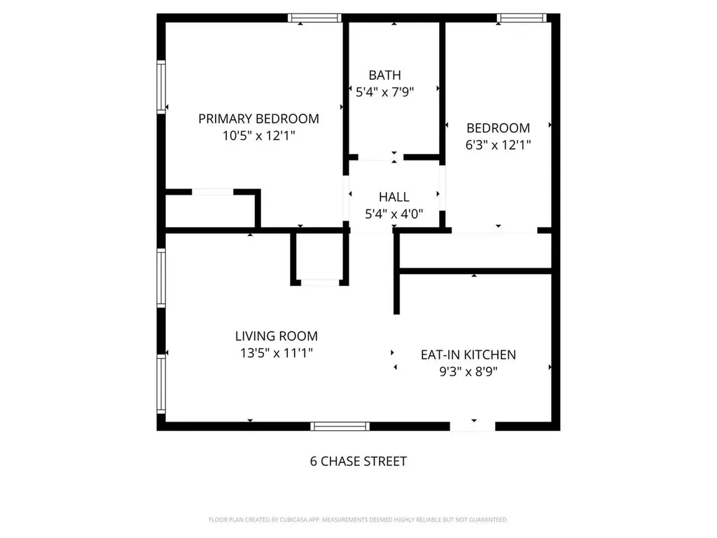 6-8 Chase Street Burlington VT 05401