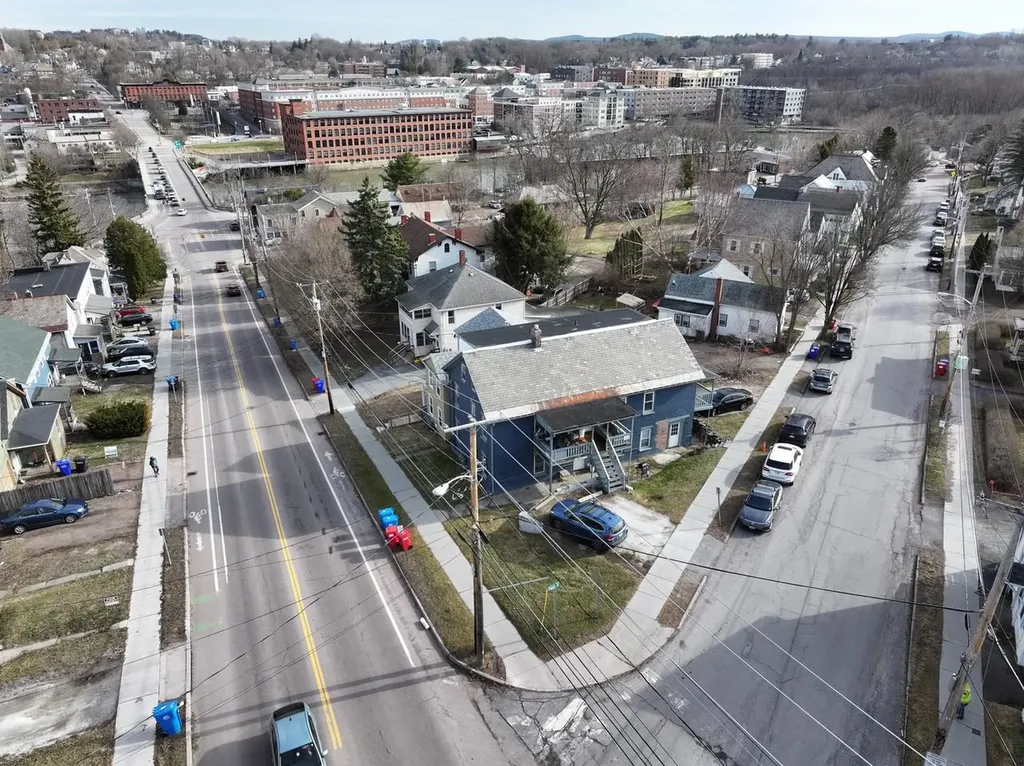 6-8 Chase Street Burlington VT 05401