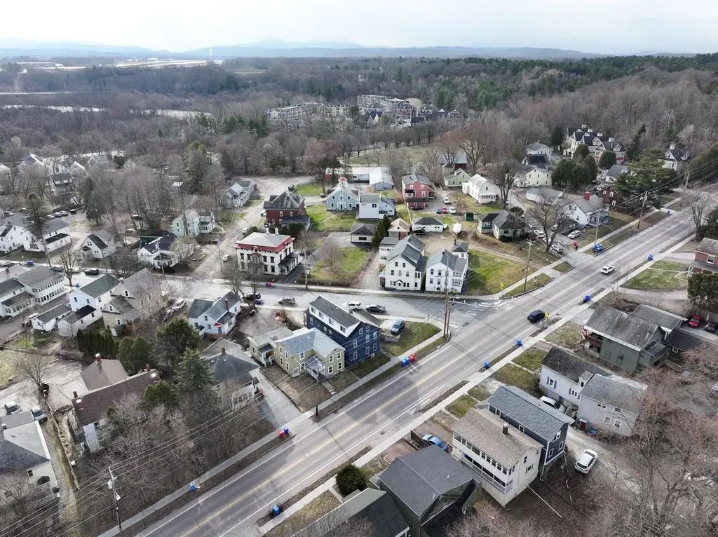 6-8 Chase Street Burlington VT 05401