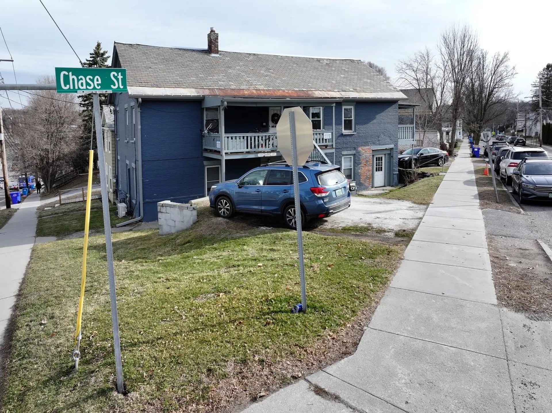 6-8 Chase Street Burlington VT 05401