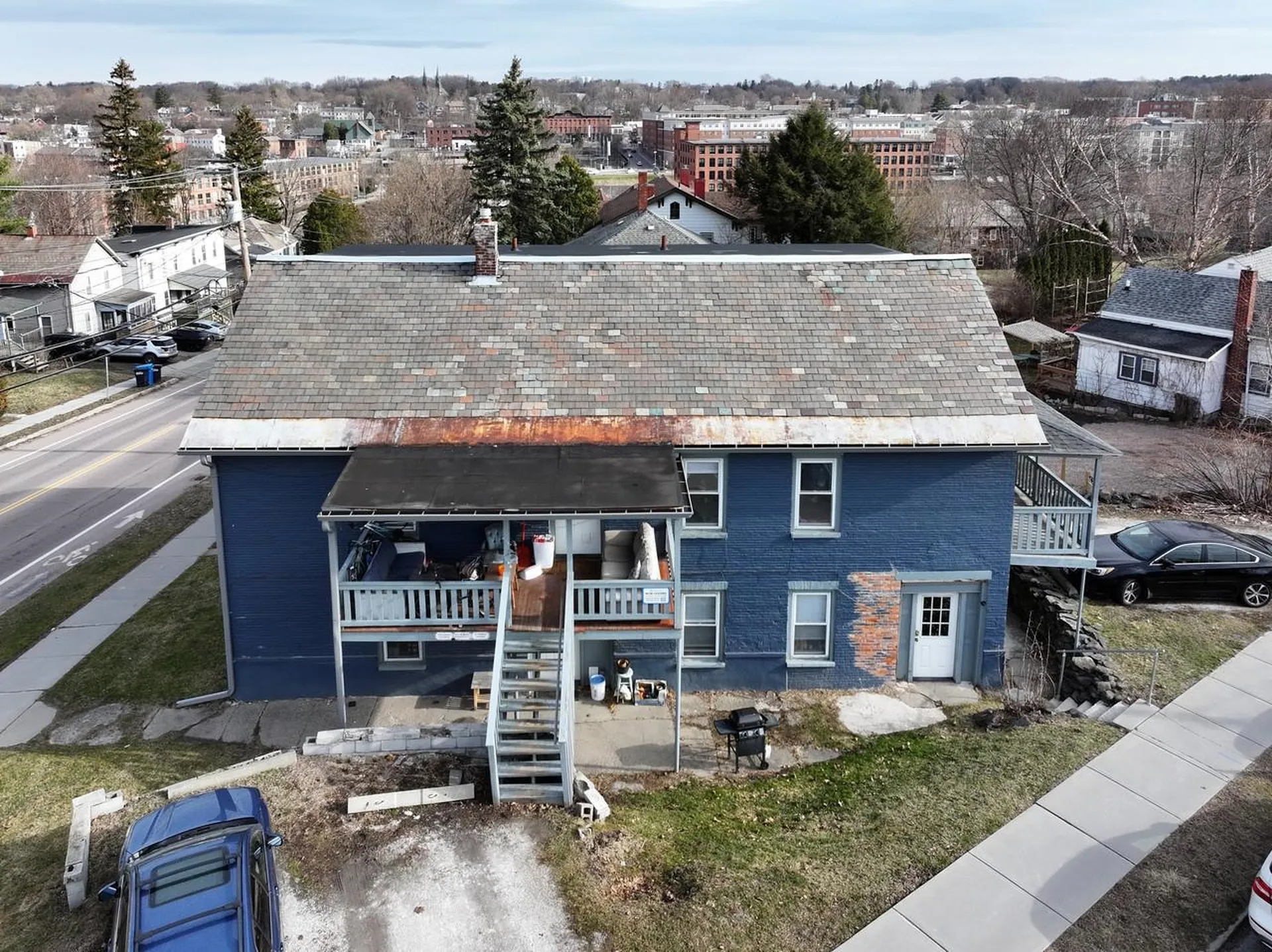 6-8 Chase Street Burlington VT 05401