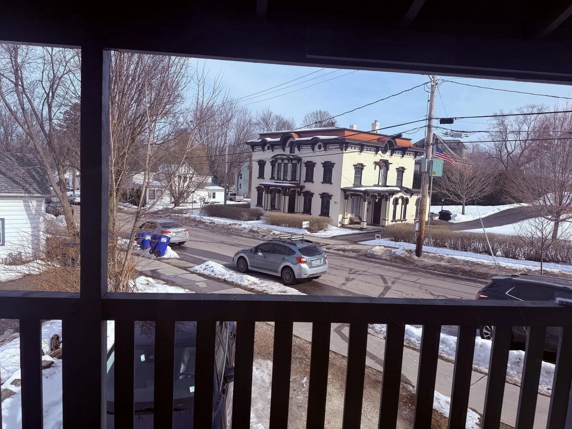 6-8 Chase Street Burlington VT 05401