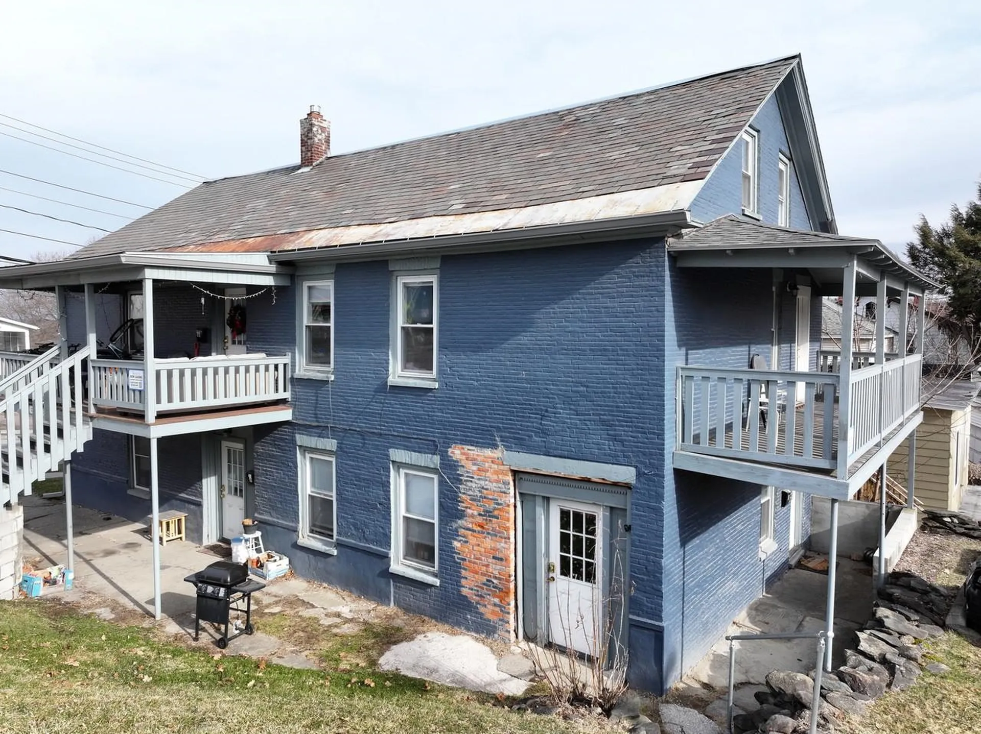 6-8 Chase Street Burlington VT 05401