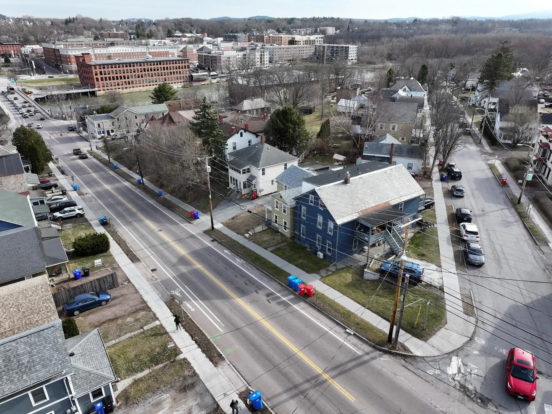 6-8 Chase Street Burlington VT 05401