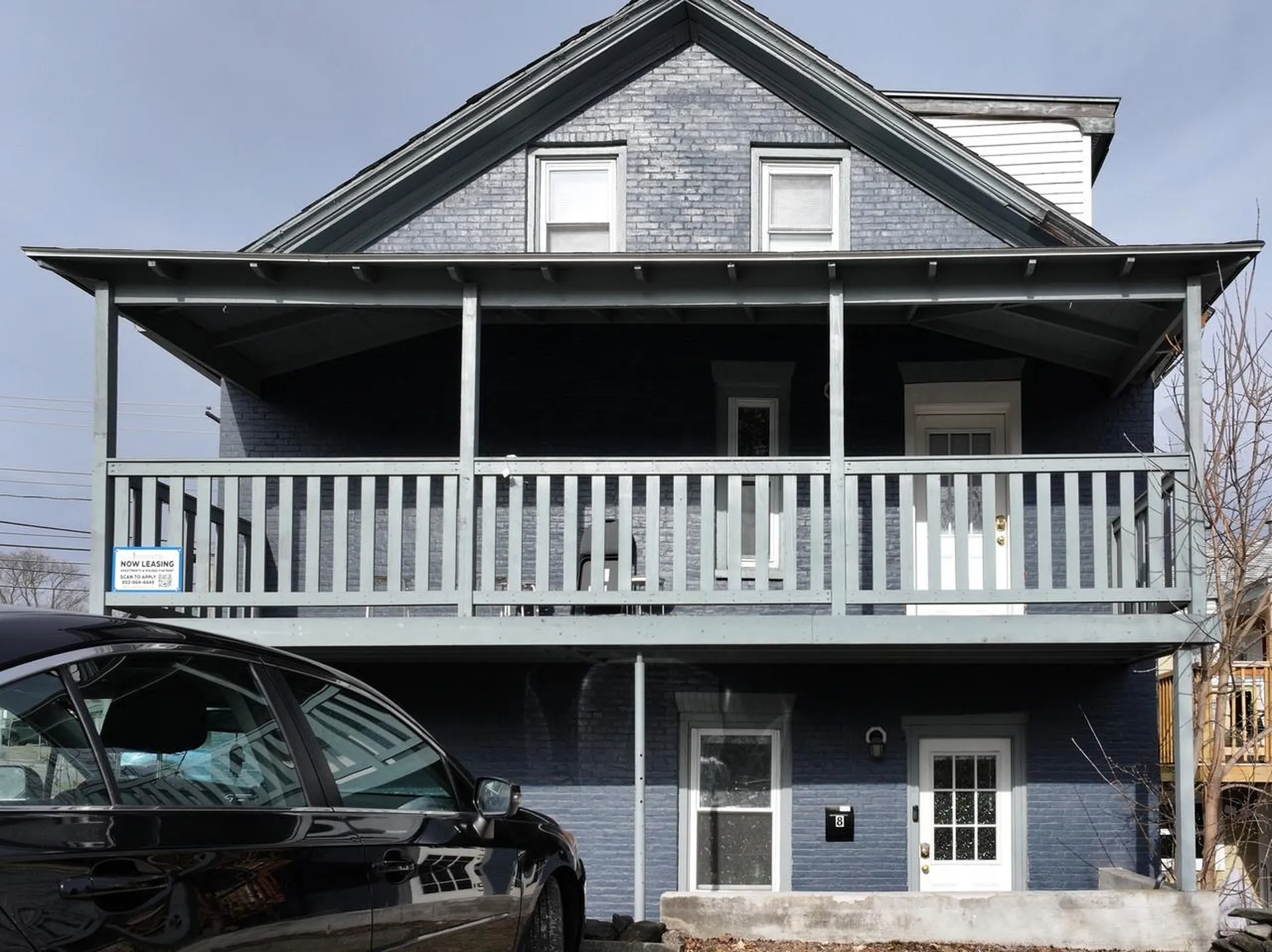 6-8 Chase Street Burlington VT 05401