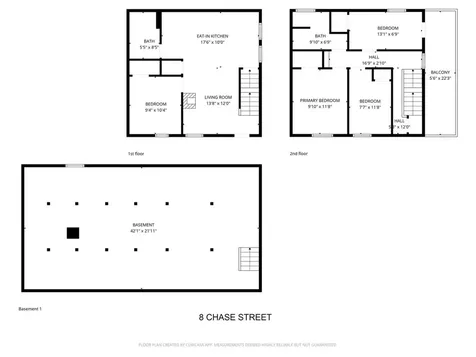 6-8 Chase Street Burlington VT 05401