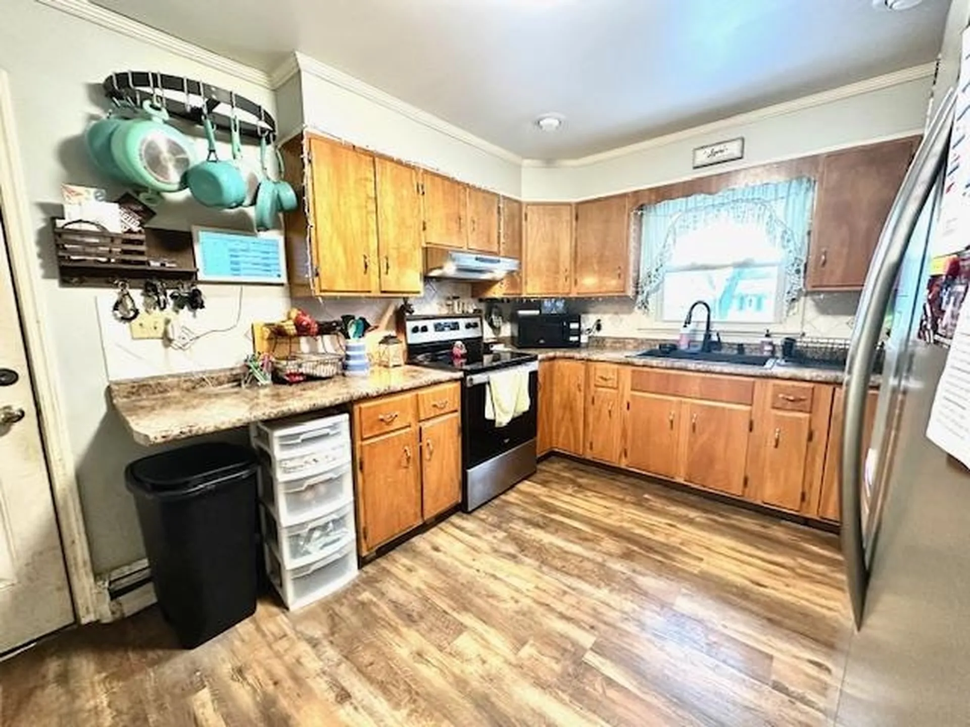 942 Main Street Albany VT 05820